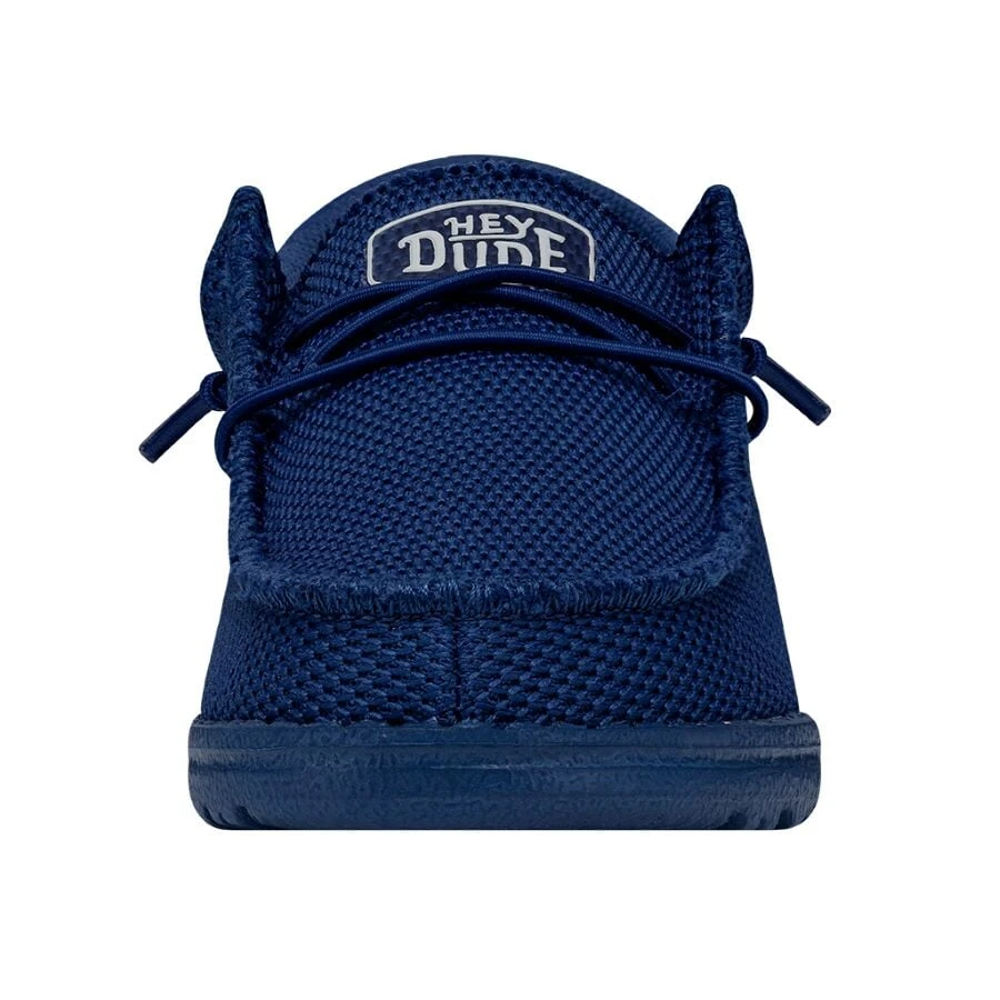 Wally Youth Funk Mono - True Blue 6 Wally Youth Funk Mono - True Blue - Image 4