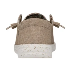 Wendy - Desert 12 Wendy - Desert -Heydude Shop 40053 9BQ WENDYBASIC DESERT LEFTBACK