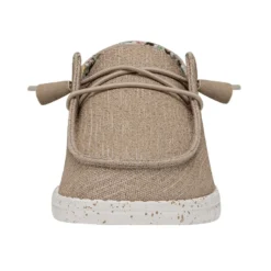 Wendy - Desert 11 Wendy - Desert -Heydude Shop 40053 9BQ WENDYBASIC DESERT LEFTFRONT