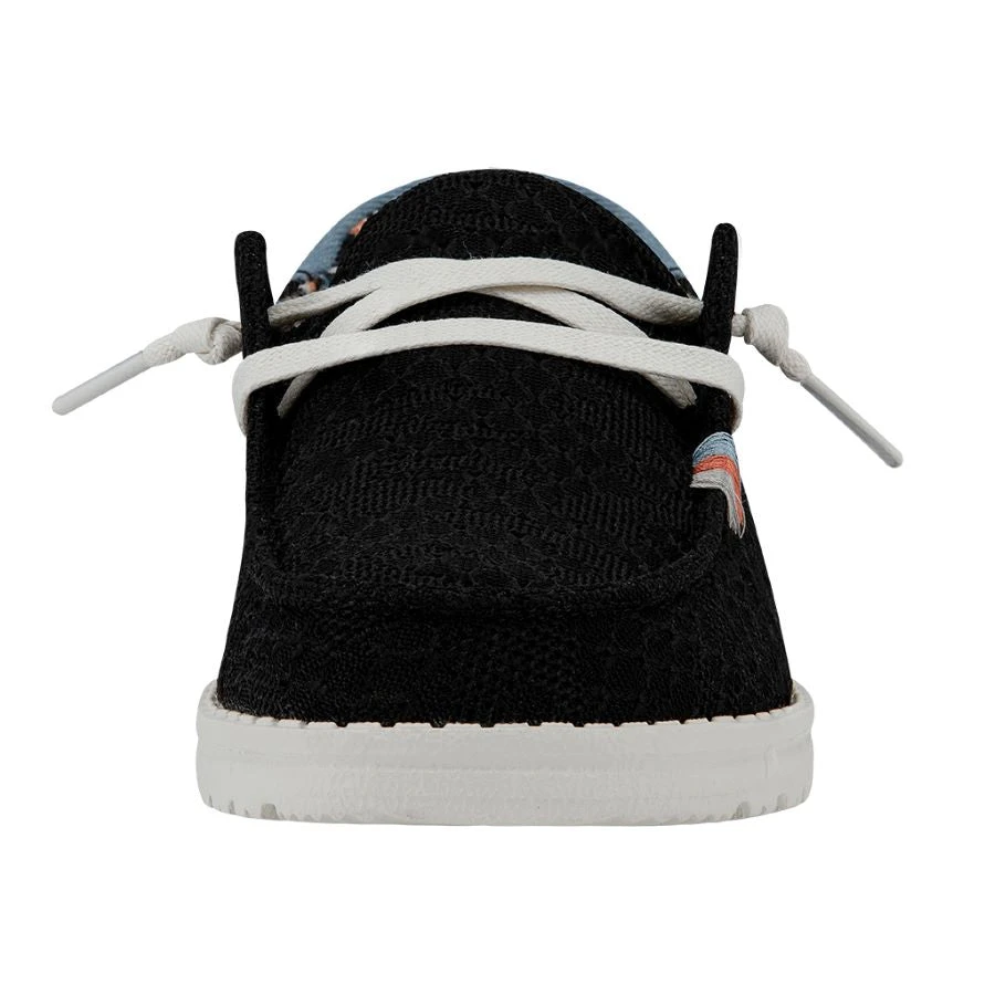 Wendy Boho - Black 6 Wendy Boho - Black - Image 4