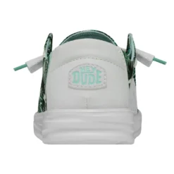 Wendy H2O - Summerdendron 12 Wendy H2O - Summerdendron -Heydude Shop 40067 3VI WENDYH2O SUMMERDENDRON LEFTBACK