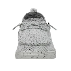 Wendy Halo - Stone White -Heydude Shop 40068 1KA WENDY HALO STONE WHITE LEFT 4