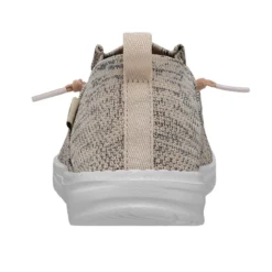 Wendy Halo - Light Pink -Heydude Shop 40068 6JN WENDY HALO LIGHT PINK LEFT 5