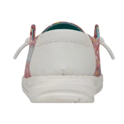 Wendy Youth - Birthday Pink Sprinkles -Heydude Shop 40069 6UO WENDYYOUTHBIRTHDAY PINKSPRINKLES LEFTBACK 2