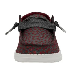 Wendy Love - Grey -Heydude Shop 40070 030 WENDY LOVE GREY LEFT 4