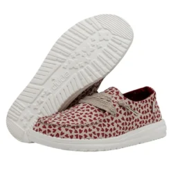 Wendy Love - Tan -Heydude Shop 40070 265 WENDY LOVE TAN LEFT 3