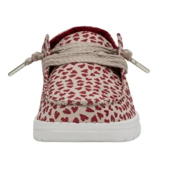 Wendy Love - Tan -Heydude Shop 40070 265 WENDY LOVE TAN LEFT 4