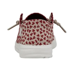 Wendy Love - Tan -Heydude Shop 40070 265 WENDY LOVE TAN LEFT 5