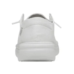 Wendy Rise Eyelet - Chapel Bells -Heydude Shop 40075 9CT WENDY RISE EYELET CHAPEL BELLS LEFT 5