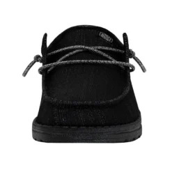 Wendy Glitter - Meteor Shower -Heydude Shop 40079 0XH WENDYGLITTER METEORSHOWER LEFTFRONT