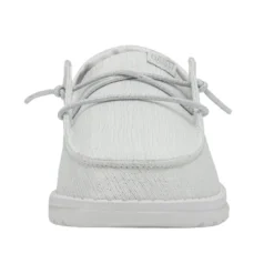 Wendy Glitter - Cloud Dust -Heydude Shop 40079 1JJ WENDY GLITTER CLOUD DUST LEFT 4