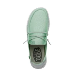 Wendy Glitter - Moon Stone -Heydude Shop 40079 3VA WENDY GLITTER MOON STONE LEFT 6