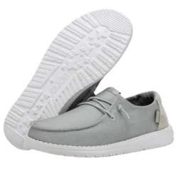 Wendy Glitter - Smoke Quartz -Heydude Shop 40079 4MY WENDY GLITTER SMOKE QUARTZ LEFT 3