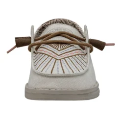 Wendy Western - Palomino -Heydude Shop 40097 2AL WENDYWESTERN PALOMINO LEFTFRONT