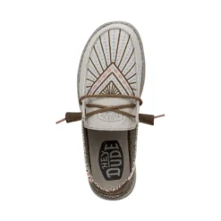 Wendy Western - Palomino -Heydude Shop 40097 2AL WENDYWESTERN PALOMINO LEFTTOP