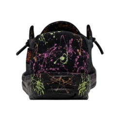 Wendy Youth - Glo -Heydude Shop 40099 0XA WENDY YOUTH GLO LEFT 5