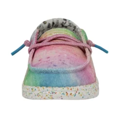 Wendy Youth - Dreamer Magic -Heydude Shop 40102 9CR WENDYYOUTHDREAMER MAGIC LEFTFRONT