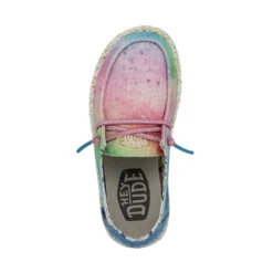 Wendy Youth - Dreamer Magic -Heydude Shop 40102 9CR WENDYYOUTHDREAMER MAGIC LEFTTOP