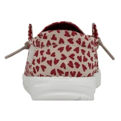 Wendy Youth Love - Tan -Heydude Shop 40105 265 WENDY YOUTH LOVE TAN LEFT 5