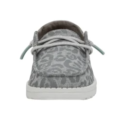 Wendy Youth - Cat Eye Grey -Heydude Shop 40106 1GG WENDY YOUTH CAT CAT EYE GREY LEFT 4