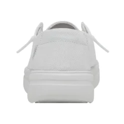 Wendy Youth Rise Eyelet - Chapel Bells -Heydude Shop 40108 9CT WENDY YOUTH RISE EYELET CHAPEL BELLS LEFT 5