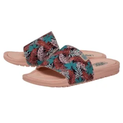 Heydude Shop -Heydude Shop 40112 83Z CHANDLERTROPICAL FLORIDIAN PAIRSIDE