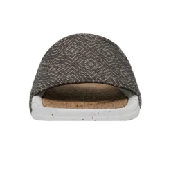 Chandler - Rock -Heydude Shop 40113 1IJ CHANDLER ROCK LEFTFRONT