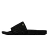 Chandler Knit - Black Gold -Heydude Shop 40114 0YA CHANDLERKNIT BLACKGOLD LEFTSIDE