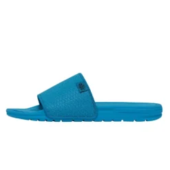 Heydude Shop 36 Chandler Knit - Scuba Blue
