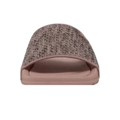 Chandler Knit - Rose Sand -Heydude Shop 40114 6UT CHANDLERKNIT ROSESAND LEFTFRONT