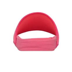 Chandler Knit - Fluo Pink -Heydude Shop 40114 6VO CHANDLERKNIT FLUOPINK LEFTBACK