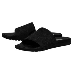 Heydude Shop -Heydude Shop 40116 001 CHANDLERRANCH BLACK PAIRSIDE