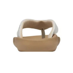 Meg - Panama White -Heydude Shop 40123 1K4 MEG PANAMAWHITE LEFTBACK