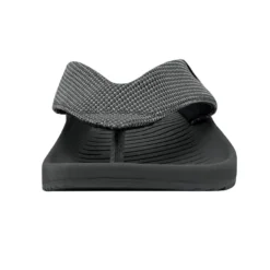 Milo - Grey -Heydude Shop 40125 030 MILO GREY LEFTFRONT