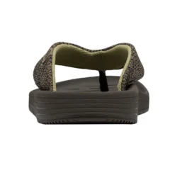 Milo - Brown -Heydude Shop 40125 255 MILO BROWN LEFT 5