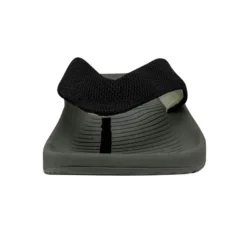 Milo - Army -Heydude Shop 40125 3VE MILO ARMY LEFT 4