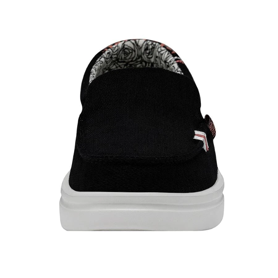 Misty Rise - Black Palm 6 Misty Rise - Black Palm - Image 4