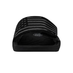 Phoenix Camo - Total Black -Heydude Shop 40127 0YJ PHOENIX CAMOTOTALBLACK LEFTFRONT