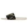 Phoenix Camo - Tiger Stripe -Heydude Shop 40128 9CK PHOENIXCAMO TIGERSTRIPE LEFTSIDE