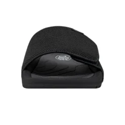 Phoenix Basic Knit - Grey -Heydude Shop 40129 030 PHOENIXBASICKNIT GREY LEFTFRONT