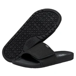 Phoenix Basic Knit - Grey -Heydude Shop 40129 030 PHOENIXBASICKNIT GREY PAIRBOTTOM