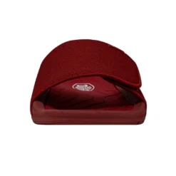 Phoenix Basic Knit - Red -Heydude Shop 40129 610 PHOENIXBASICKNIT RED LEFTFRONT