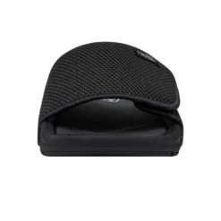 Phoenix Youth Basic Knit - Grey -Heydude Shop 40134 030 PHOENIXYOUTHBASICKNIT GREY LEFTFRONT