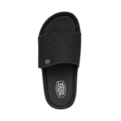 Phoenix Youth Basic Knit - Grey -Heydude Shop 40134 030 PHOENIXYOUTHBASICKNIT GREY LEFTTOP