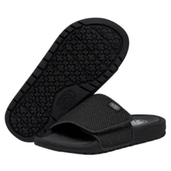 Phoenix Youth Basic Knit - Grey -Heydude Shop 40134 030 PHOENIXYOUTHBASICKNIT GREY PAIRBOTTOM