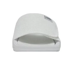 Phoenix Youth Basic Knit - White -Heydude Shop 40134 100 PHOENIXYOUTHBASICKNIT WHITE LEFTFRONT