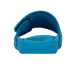 Phoenix Youth Basic Knit - Scuba Blue -Heydude Shop 40134 4NH PHOENIXYOUTHBASICKNIT SCUBABLUE LEFTBACK