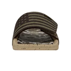 Phoenix Youth Patriotic - Camo Flag -Heydude Shop 40135 9BM PHOENIXYOUTHPATRIOTIC CAMOFLAG LEFTFRONT