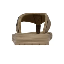 Sami - Sand -Heydude Shop 40137 202 SAMI SAND LEFTBACK