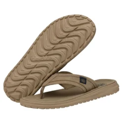 Sami - Sand -Heydude Shop 40137 202 SAMI SAND PAIRBOTTOM